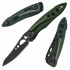 Leatherman Skeletool KB OD Green 833161