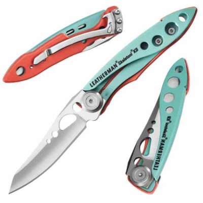 Leatherman Skeletool KB Paradise 833157