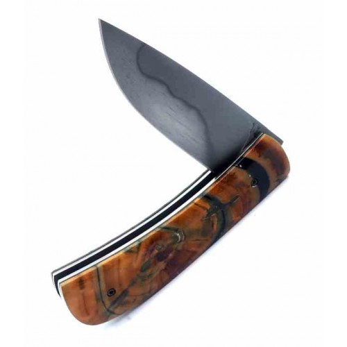 Joel Grandjean Mamut c130