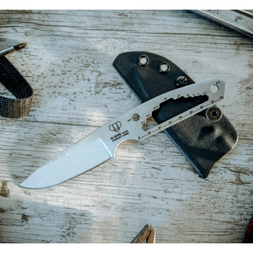 Cudeman Skelet-One 207H