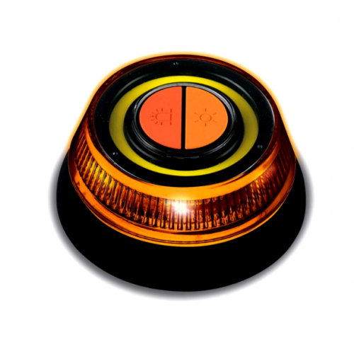 Baliza Emergencia Led 4W V16 28354