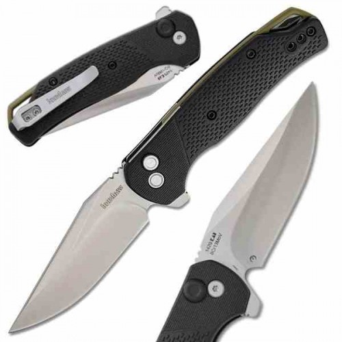 Kershaw Runoff 1429