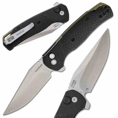 Kershaw Runoff 1429 Kershaw Runoff 1429