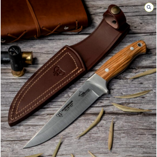 Cudeman Rhyno Hunter 248L Olivo