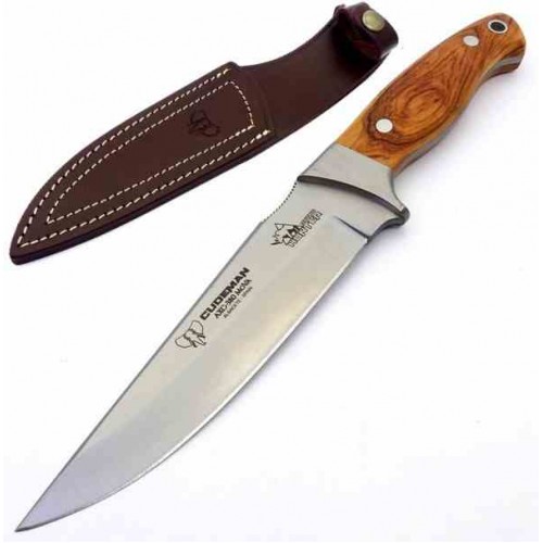 Cudeman Rhyno Hunter 248L Olivo