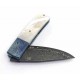 MCK Classic II Damasco & Timascus & Madre Perla