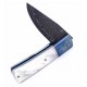MCK Classic II Damasco & Timascus & Madre Perla