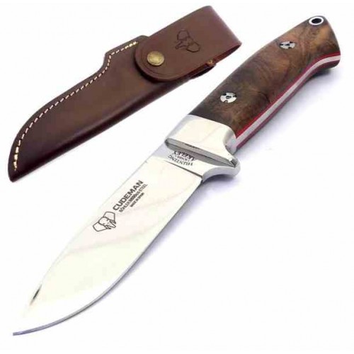 Cudeman Akeley 254G