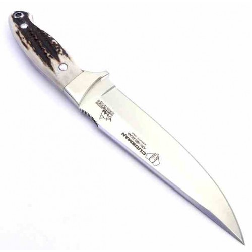 Cudeman Rhyno Hunter 248C Ciervo