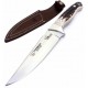 Cudeman Rhyno Hunter 248C Ciervo