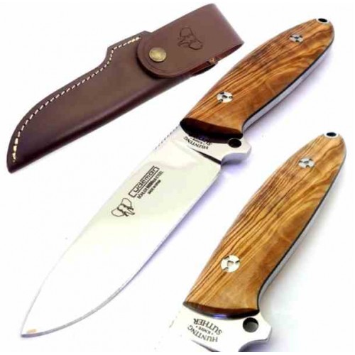 Cudeman Akeley 254G