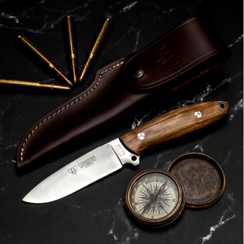 Cudeman Akeley 254G