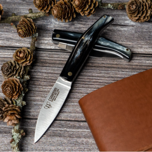 Cudeman Catalana Horn 444a