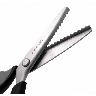 Kai Tijera Zig Zag 230 mm. N5350 Kai Tijera Zig Zag 230 mm. N5350