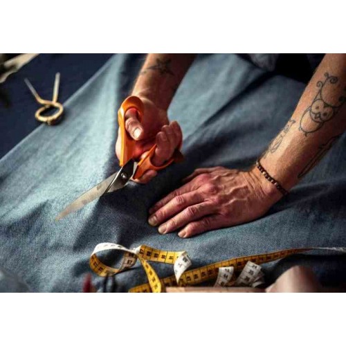 Fiskars Classic Scissors Tailor Dressmaker 250 mm. 1005151