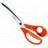 Fiskars Classic Tijeras Sastre Modista 250 mm. 1005151
