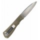 Gerber Mansfield Green Micarta g4123