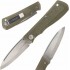 Gerber Mansfield Green Micarta g4123