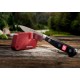 Wusthof Afilador Bolsillo Dual Rojo