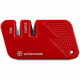 Wusthof Pocket Sharpener Red