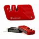 Wusthof Pocket Sharpener Red