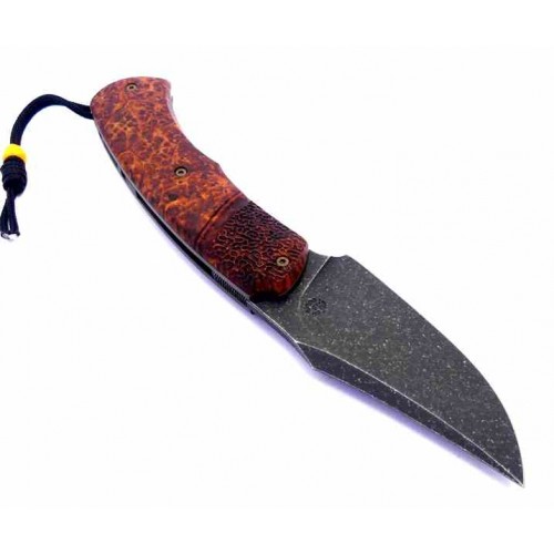 Delbart Fabrice Liner Stabilized Amboina