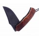 Delbart Fabrice Liner Stabilized Amboina