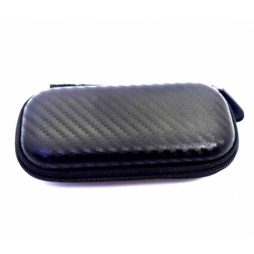 Delbart Fabrice Liner Stabilized Amboina