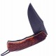 Delbart Fabrice Liner Stabilized Amboina