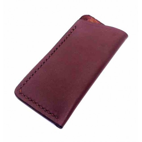 Delbart Fabrice Liner Stabilized Amboina