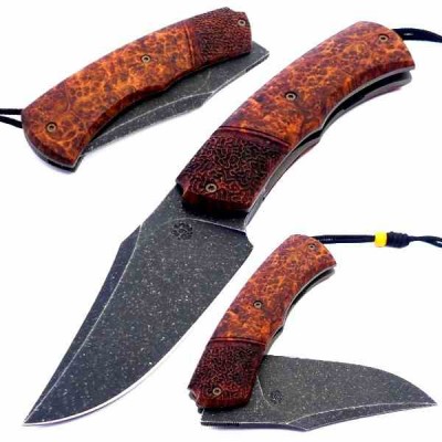 Delbart Fabrice Liner Stabilized Amboina Delbart Fabrice Liner Stabilized Amboina