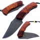 Delbart Fabrice Liner Stabilized Amboina
