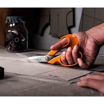 Fiskars Classic Scissors Tailor Dressmaker 270 mm. 1005145