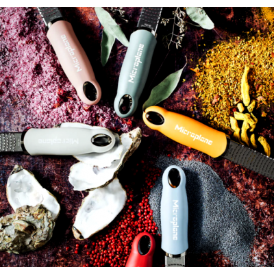 Microplane Zester Premium Blue Sky 46623