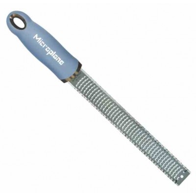 Microplane Zester Premium Azul Cielo 46623 Microplane Zester Premium Azul Cielo 46623