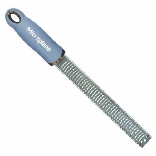 Microplane Zester Premium Azul Cielo 46623