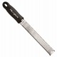 Microplane Zester Premium Negro 46020