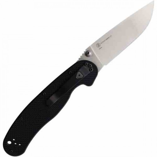 Ontario Rat 1.5 Magnacut Black on8880