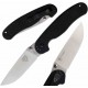 Ontario Rat 1.5 Magnacut Black on8880