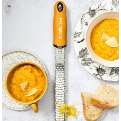 Microplane Zester Premium Mostaza 46623