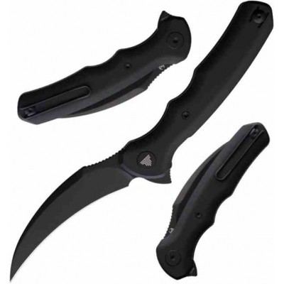 Trivisa Lacerta Micarta tvty19bm14