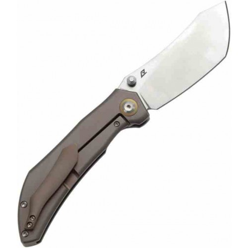 Kansept Tipper Bronce k1079a2