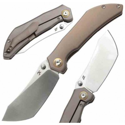 Kansept Tipper Bronce k1079a2 Kansept Tipper Bronce k1079a2