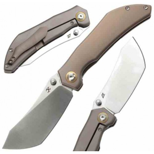 Kansept Tipper Bronce k1079a2