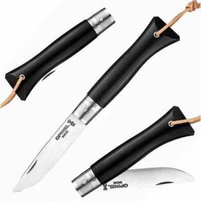 Opinel Neo6 Opiflex Ebano 003110