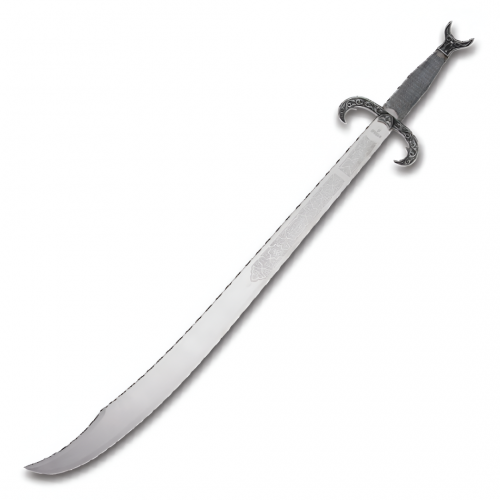 Sword Cimitarra 100 Rustic 124-3 Sword Cimitarra 100 Rustic 124-3