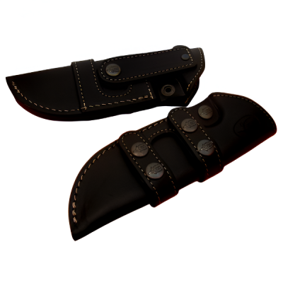 Muela Rhino Black Sheath f/rhino-10svm