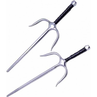 Sai Octogonal Set m470 Sai Octogonal Set m470
