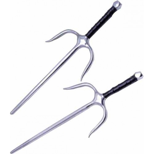 Sai Octogonal Set m470 Sai Octogonal Set m470
