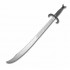 Sword Cimitarra 100 Rustic 124-2 Sword Cimitarra 100 Rustic 124-2